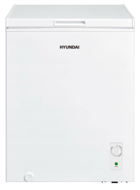 Морозильный ларь Hyundai CH1505 Морозильный ларь Hyundai CH1505