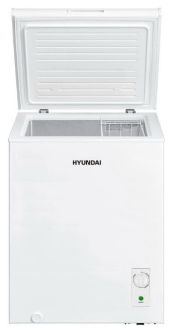 Морозильный ларь Hyundai CH1505 Морозильный ларь Hyundai CH1505