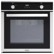 Встраиваемый газовый духовой шкаф DeLonghi PGGA 4 X