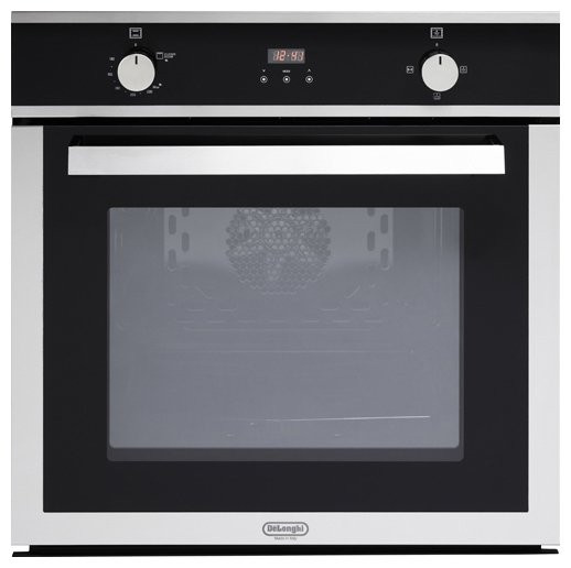 Встраиваемый газовый духовой шкаф DeLonghi PGGA 4 X