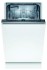 Встраиваемая посудомоечная машина Bosch SPV2HKX5DR