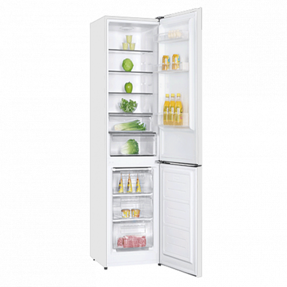Холодильник Deluxe DX 320 DFW