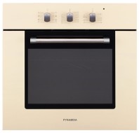 Духовой шкаф PYRAMIDA F 82 IVORY Духовой шкаф PYRAMIDA F 82 IVORY