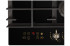 Встраиваемая газовая варочная панель Hiberg VM 6145 RB