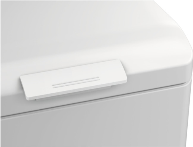 Стиральная машина Electrolux EW6TN24262