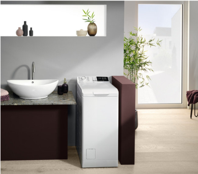 Стиральная машина Electrolux EW6TN24262