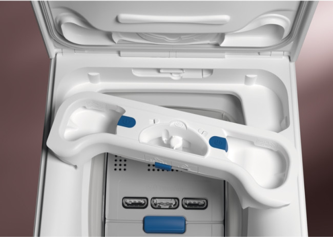 Стиральная машина Electrolux EW6TN24262