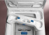 Стиральная машина Electrolux EW6TN24262