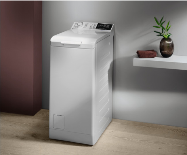 Стиральная машина Electrolux EW6TN24262