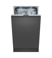 Посудомоечная машина NEFF S855HMX70R Посудомоечная машина NEFF S855HMX70R