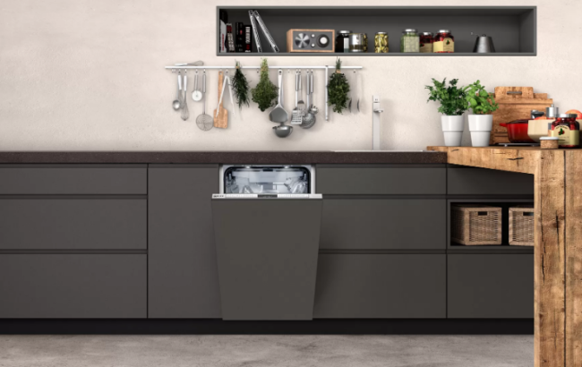 Посудомоечная машина NEFF S855HMX70R Посудомоечная машина NEFF S855HMX70R