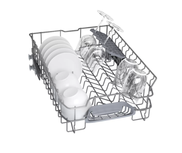 Посудомоечная машина NEFF S855HMX70R Посудомоечная машина NEFF S855HMX70R