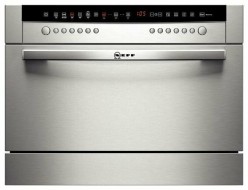 Встраиваемая посудомоечная машина NEFF S66M63N1 Встраиваемая посудомоечная машина NEFF S66M63N1
