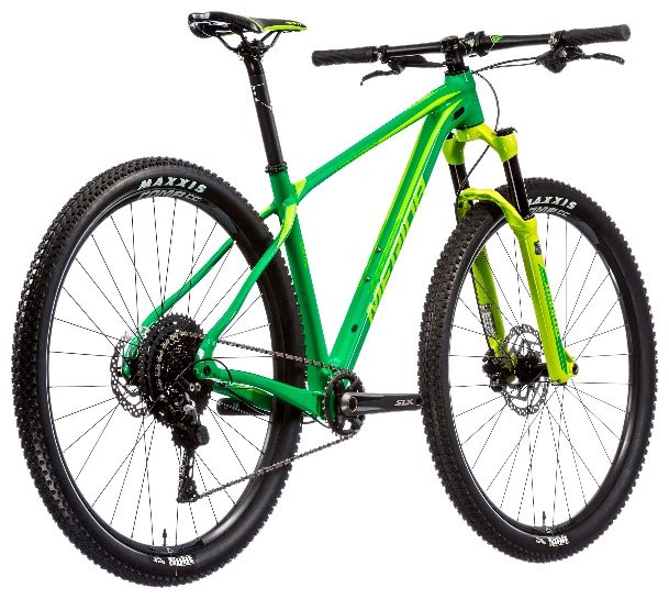 Горный (MTB) велосипед Merida Big.Seven Limited (2018) Горный (MTB) велосипед Merida Big.Seven Limited (2018)