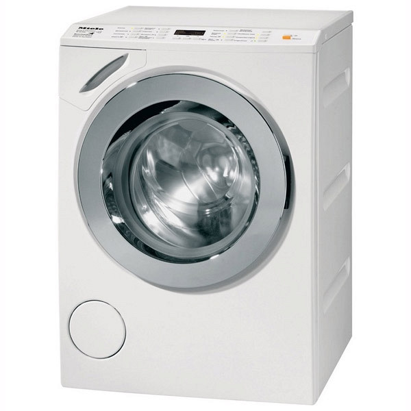 Стиральная машина Miele W 6746 WPS Стиральная машина Miele W 6746 WPS