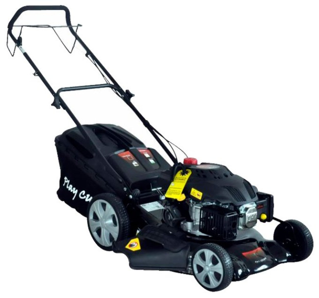 Газонокосилка AMA Play Cut LT521H (84865)