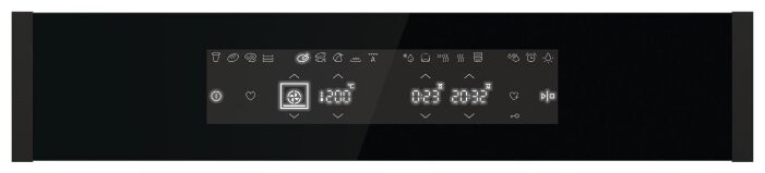 Электрический духовой шкаф Gorenje BO758A31BG