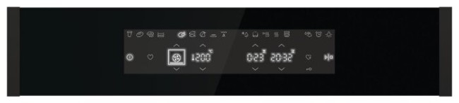Электрический духовой шкаф Gorenje BO758A31BG