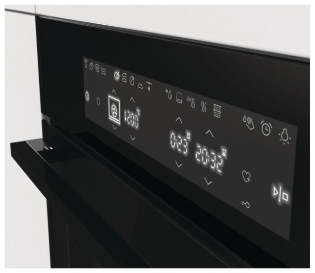 Электрический духовой шкаф Gorenje BO758A31BG