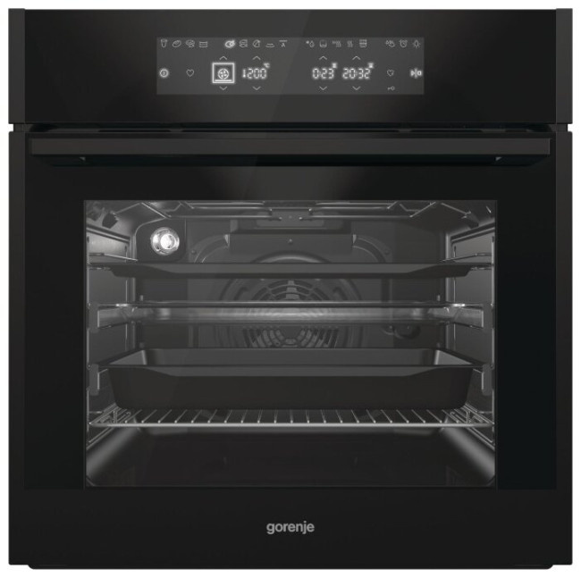 Электрический духовой шкаф Gorenje BO758A31BG