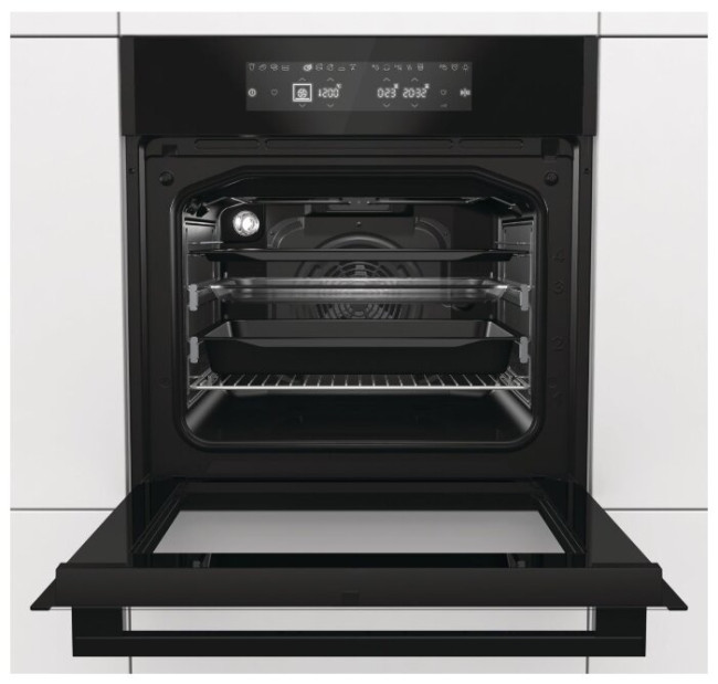 Электрический духовой шкаф Gorenje BO758A31BG