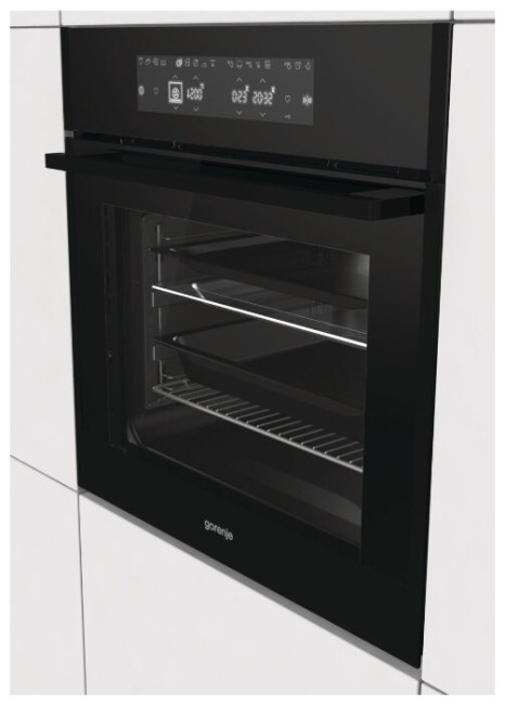 Электрический духовой шкаф Gorenje BO758A31BG