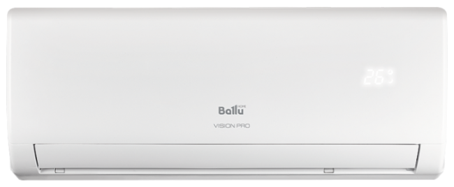 Сплит-система Ballu BSVPI-18HN1