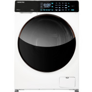 Стиральная машина Hiberg i-DDQ9-612 W Стиральная машина Hiberg i-DDQ9-612 W