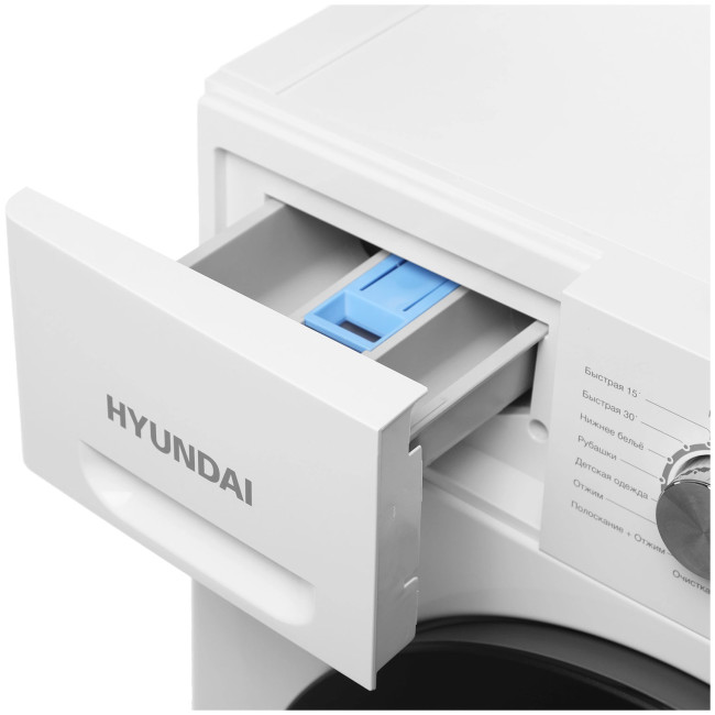 Стиральная машина Hyundai WME6001 Стиральная машина Hyundai WME6001