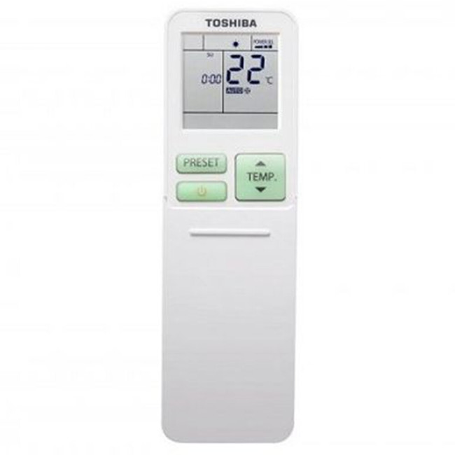 Сплит-система Toshiba RAS-B13CKVG-EE/RAS-13CAVG-EE