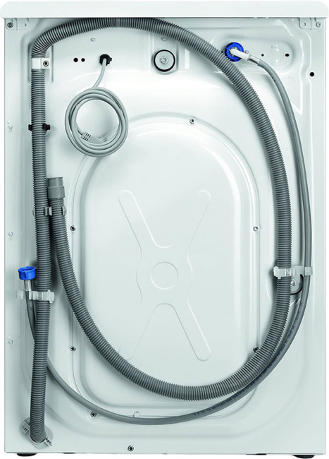 Комплект стиральная и сушильная машина Aeg L6FBI945 + TR819P4E