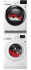 Комплект стиральная и сушильная машина Aeg L6FBI945 + TR819P4E