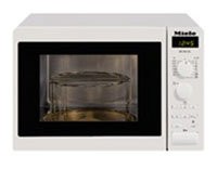 Микроволновая печь встраиваемая Miele M 615 EG WH Микроволновая печь встраиваемая Miele M 615 EG WH