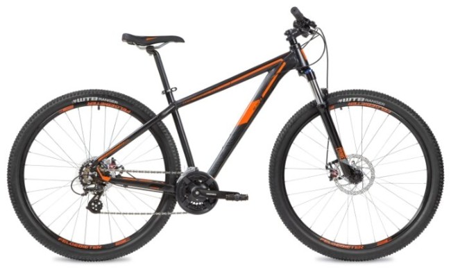 Горный (MTB) велосипед Stinger Reload LE 27.5 (2020)
