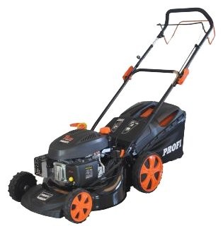 Газонокосилка PROFI PBM46SWA Газонокосилка PROFI PBM46SWA