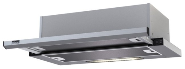 Встраиваемая вытяжка Krona Kamilla Slim 2M 600 inox/inox Встраиваемая вытяжка Krona Kamilla Slim 2M 600 inox/inox