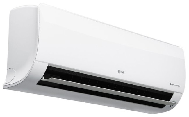 Сплит-система LG DM24RP