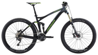 Горный (MTB) велосипед Merida One-Forty 7. 600 (2015) Горный (MTB) велосипед Merida One-Forty 7. 600 (2015)