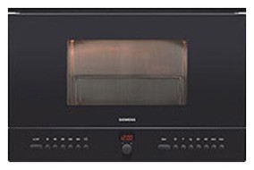 Микроволновая печь встраиваемая Siemens HF25M660 Микроволновая печь встраиваемая Siemens HF25M660