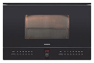 Микроволновая печь встраиваемая Siemens HF25M660