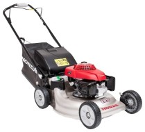 Газонокосилка Honda HRG 536C7 VKEA Газонокосилка Honda HRG 536C7 VKEA