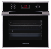 Электрический духовой шкаф Kuppersberg HFZ 691 BX Электрический духовой шкаф Kuppersberg HFZ 691 BX