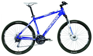 Горный (MTB) велосипед Merida Matts TFS 100-MD (2011)
