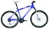 Горный (MTB) велосипед Merida Matts TFS 100-MD (2011)