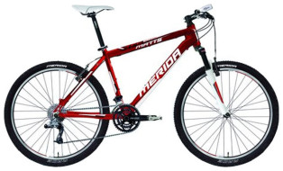 Горный (MTB) велосипед Merida Matts TFS XC 600-V (2010) Горный (MTB) велосипед Merida Matts TFS XC 600-V (2010)