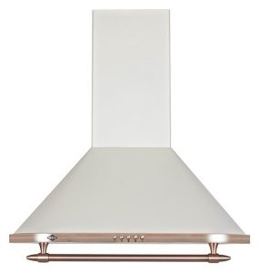 Каминная вытяжка MBS Verbena 160 ivory