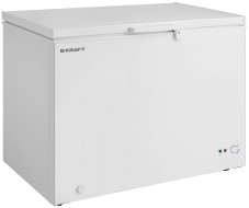 Морозильная камера Kraft BD(W)-280QX Морозильная камера Kraft BD(W)-280QX