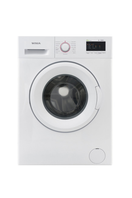 Стиральная машина Winia WMD-R610B1W Стиральная машина Winia WMD-R610B1W