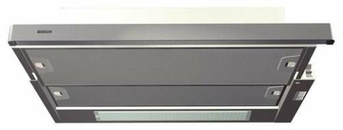 Встраиваемая вытяжка Bosch DHI 645 D 60 BR
