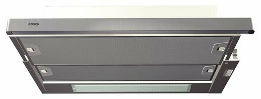 Встраиваемая вытяжка Bosch DHI 645 D 60 BR Встраиваемая вытяжка Bosch DHI 645 D 60 BR